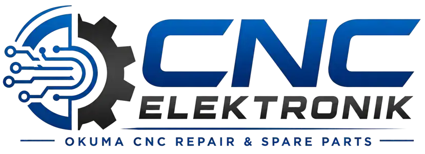CNC Elektronik Repair and Service